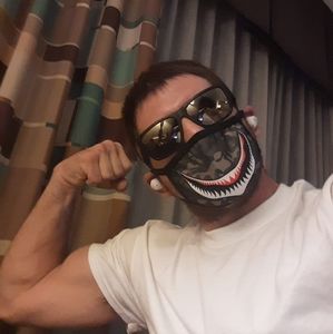 Meet your Posher, Benjamin